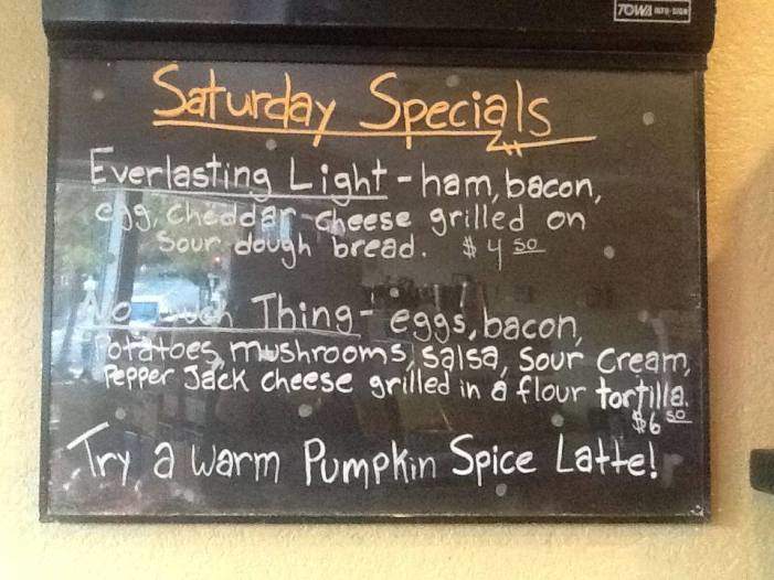 Cabe's 958 - Auburn, CA menu_pic