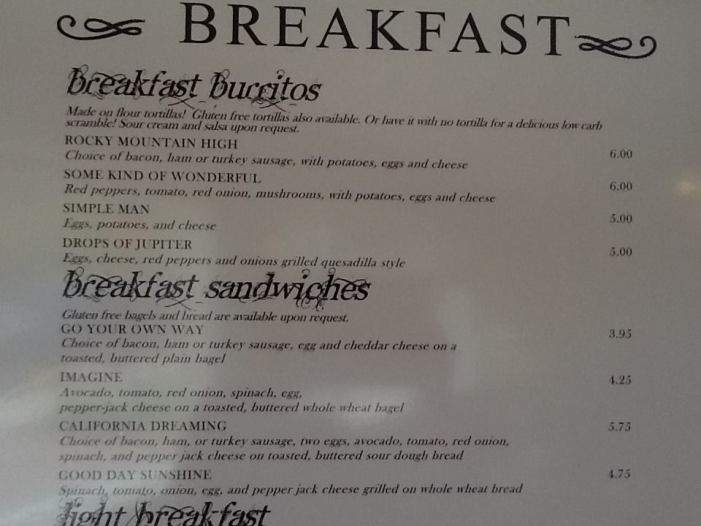 Cabe's 958 - Auburn, CA menu_pic