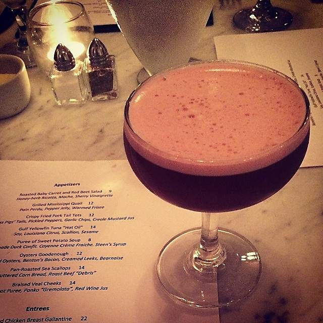Carrollton Marlet - New Orleans, FL menu_pic