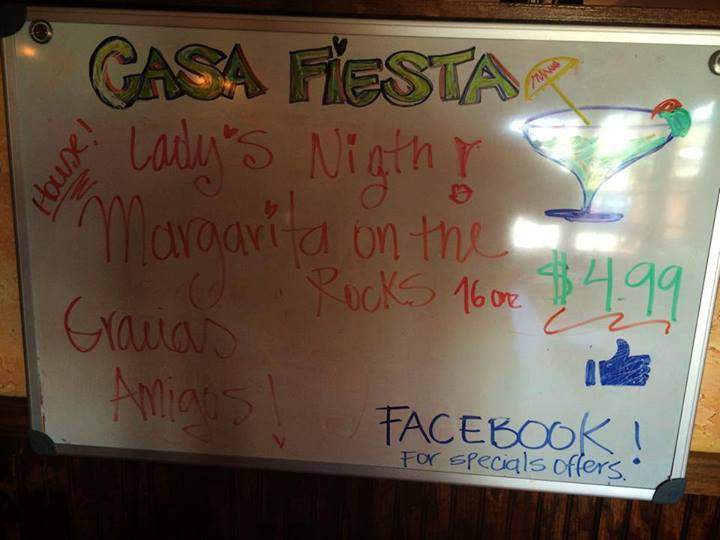 /380204693/Casa-Fiesta-Mexican-Bar-and-Grill-Portland-ME - Portland, ME