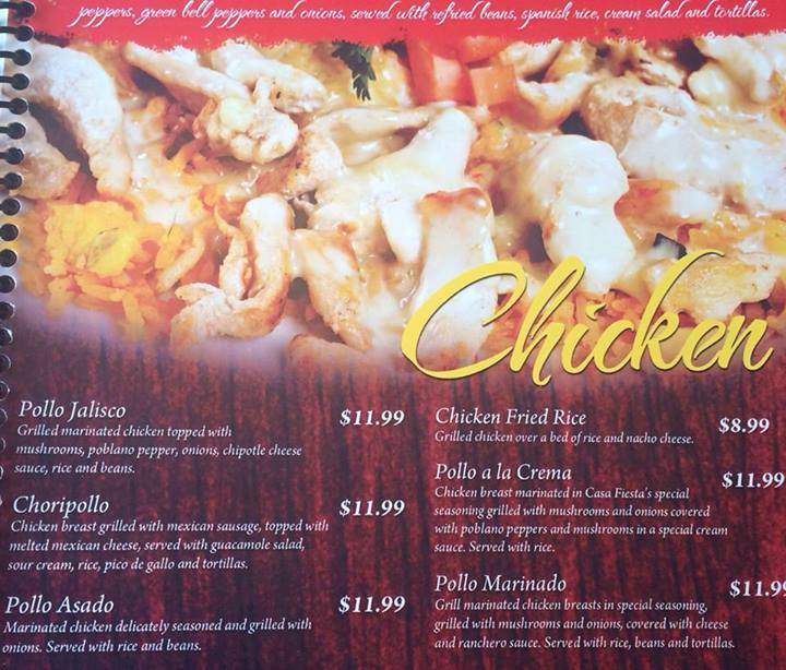 /380204693/Casa-Fiesta-Mexican-Bar-and-Grill-Portland-ME - Portland, ME