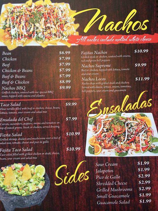 /380204693/Casa-Fiesta-Mexican-Bar-and-Grill-Portland-ME - Portland, ME