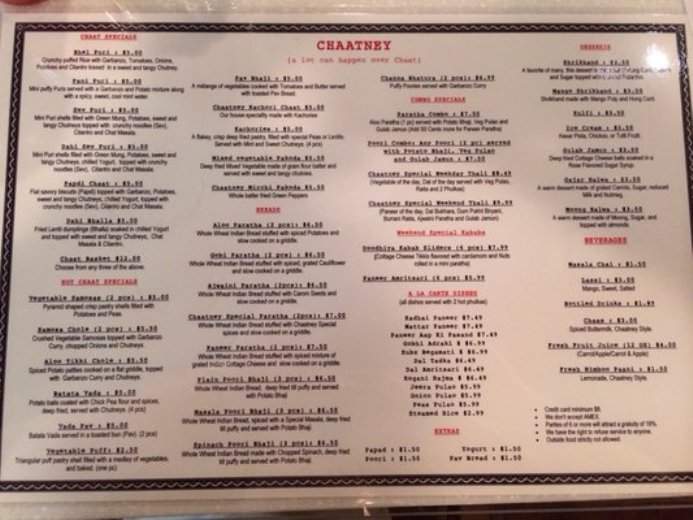 /380204986/Chaatney-Menu-Folsom-CA - Folsom, CA