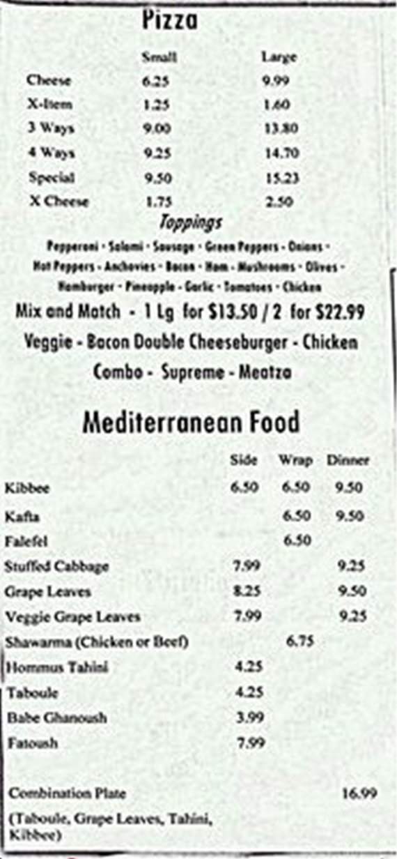 /380205099/Charlies-Pizza-and-Restaurant-Methuen-MA - Methuen, MA