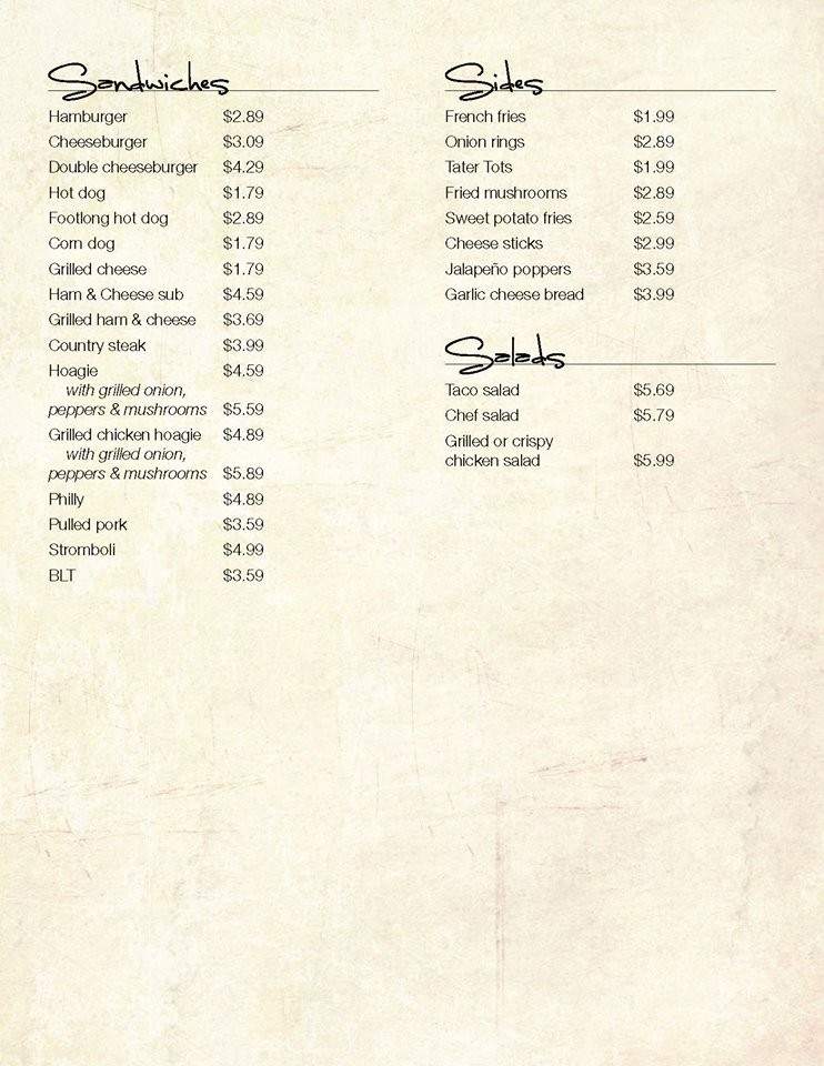 /380205101/Charlies-Restaurant-Olive-Hill-KY - Olive Hill, KY