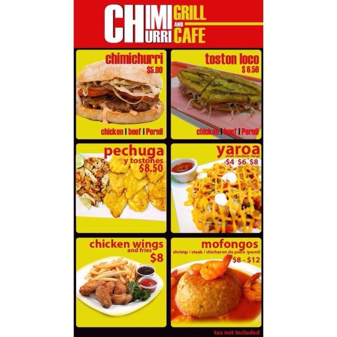 /380205479/Chimichurri-Grill-and-Cafe-Kissimmee-FL - Kissimmee, FL