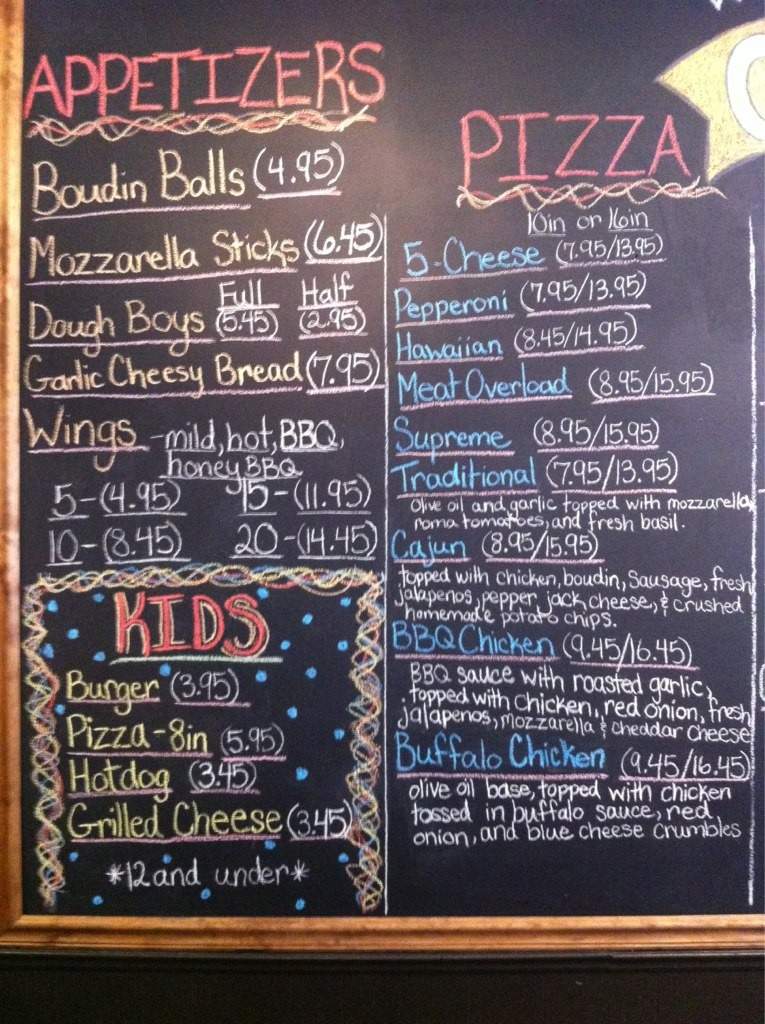 /380205768/Chubbys-Pizza-and-Grill-Zachary-LA - Zachary, LA