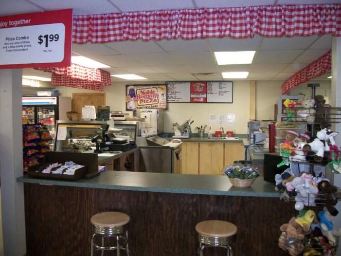 Clark's Eastside Food Court - Connersville, IN menu_pic