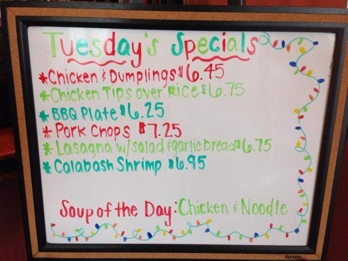 /380208445/East-74-Family-Restaurant-Matthews-NC - Matthews, NC