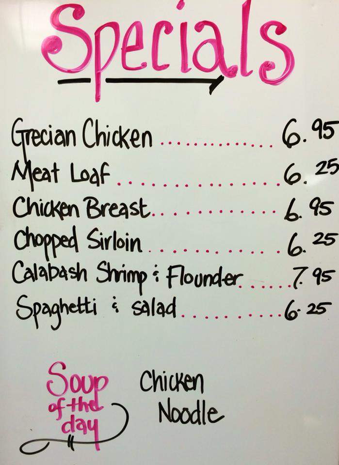 /380208445/East-74-Family-Restaurant-Matthews-NC - Matthews, NC