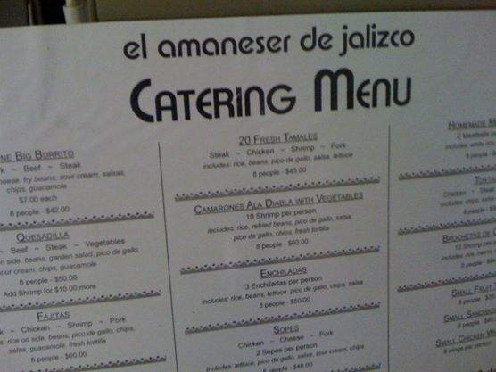 /380208693/El-Amaneser-de-Jalisco-Buffet-Hendersonville-NC - Hendersonville, NC