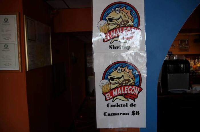 El Malecon - Hazelwood, MO menu_pic