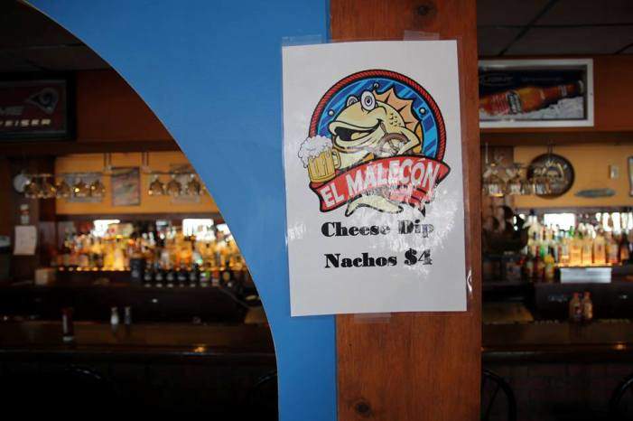 El Malecon - Hazelwood, MO menu_pic