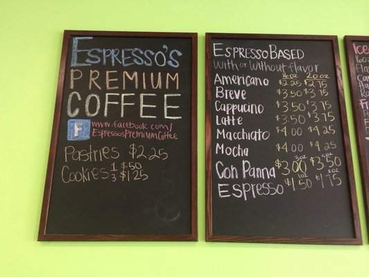 /380209379/Espressos-Premium-Coffee-Baton-Rouge-LA - Baton Rouge, LA