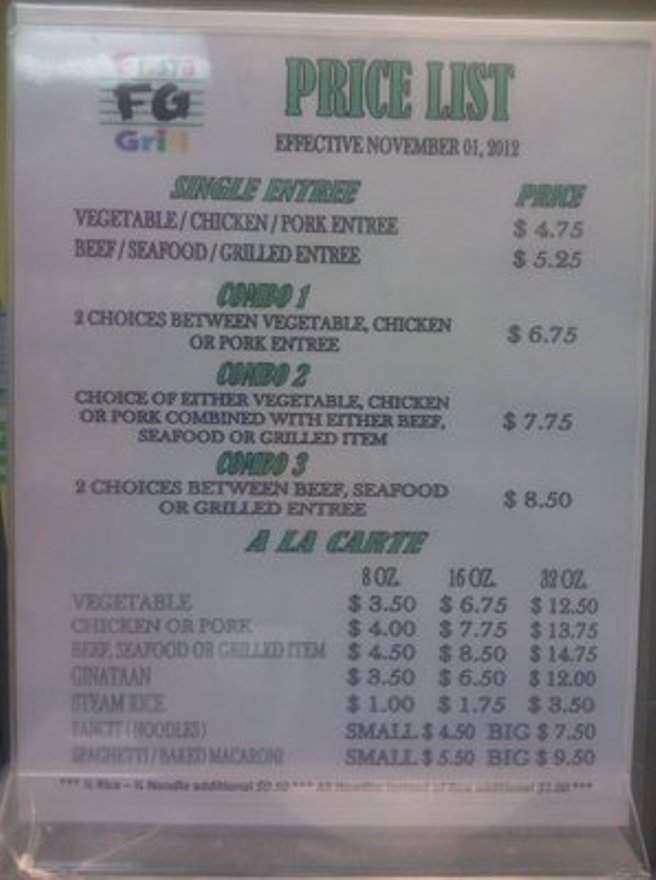 /380209849/Fiesta-Grill-Santa-Clarita-CA - Santa Clarita, CA