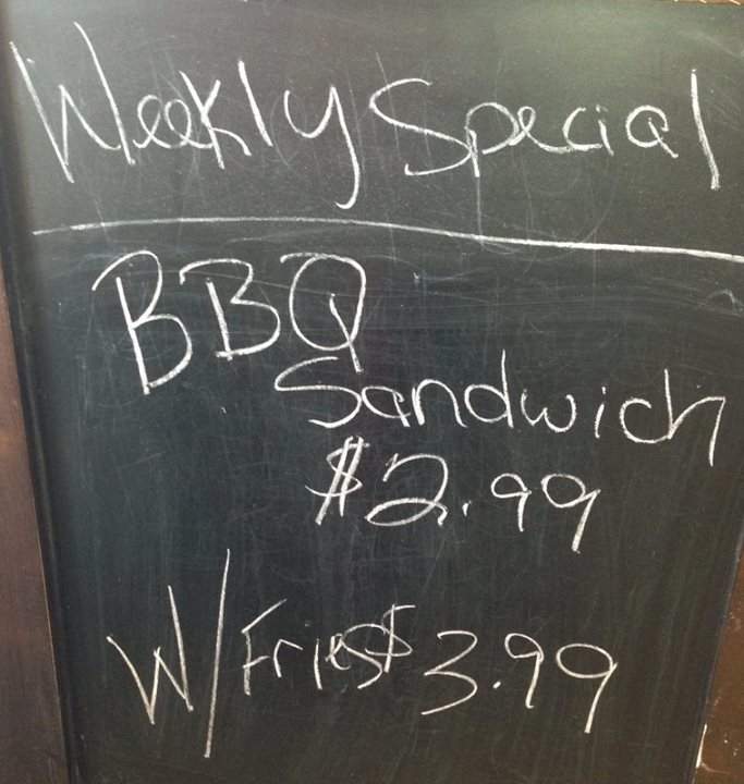Fill N' Chill - Wichita Falls, TX menu_pic
