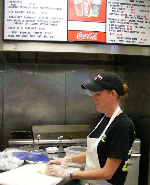 Fill N' Chill - Wichita Falls, TX menu_pic
