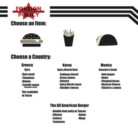 /380210329/Foreign-Policy-Menu-Houston-TX - Houston, TX