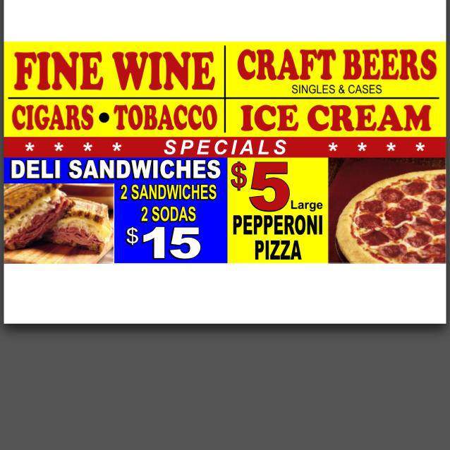 Franklin Fine Wine & Cafe - Royal Oak, MI menu_pic