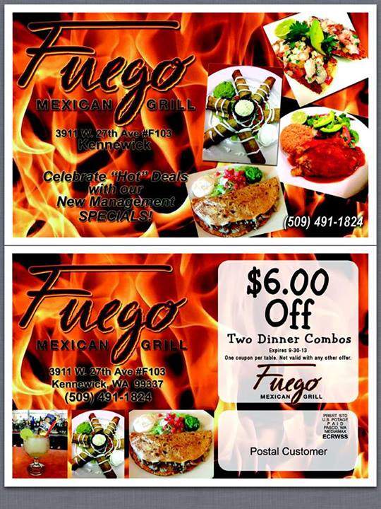 /380210846/Fuego-Mexican-Grill-Kennewick-WA - Kennewick, WA