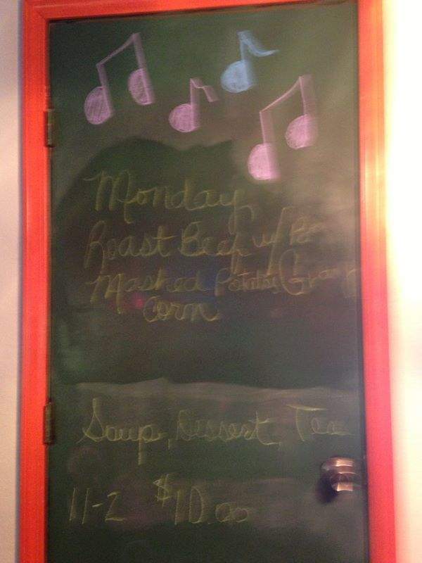Goofy's Bar and Grill - Canyon Lake, TX menu_pic