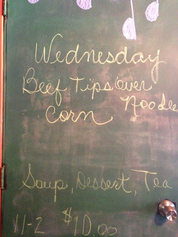 Goofy's Bar and Grill - Canyon Lake, TX menu_pic