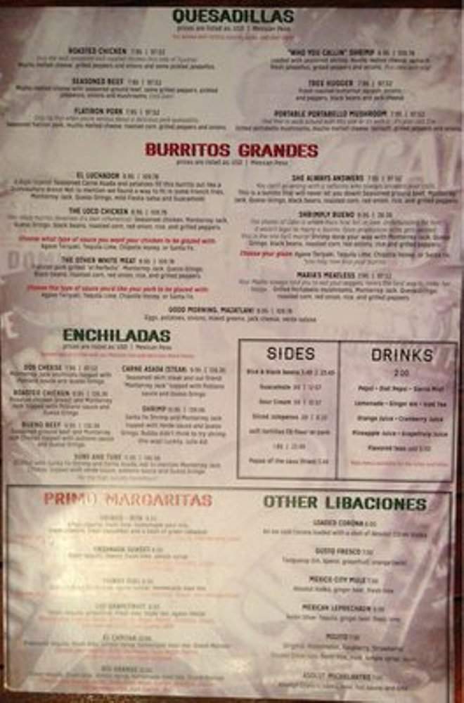 /380212128/Gringos-Cantina-Greenville-SC - Greenville, SC