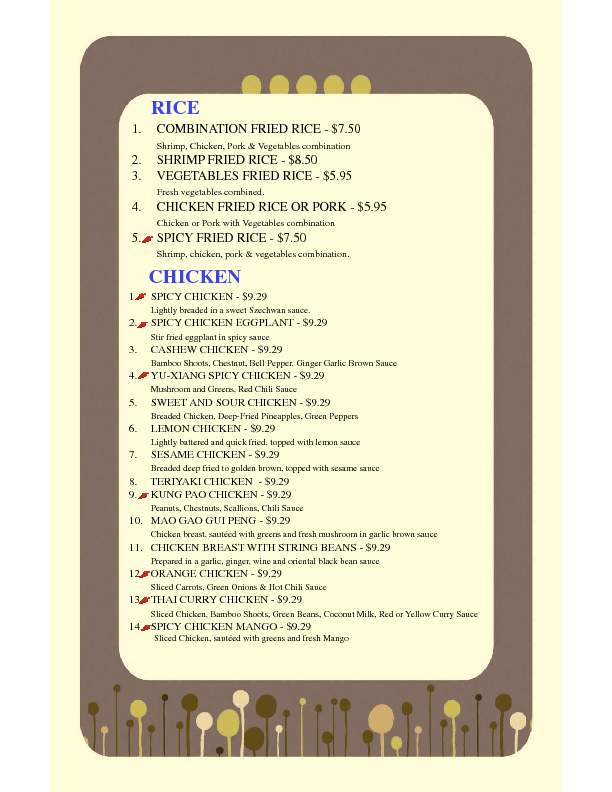 /380212501/Hao-Fountain-Menu-Hills-AZ - Fountain Hills, AZ