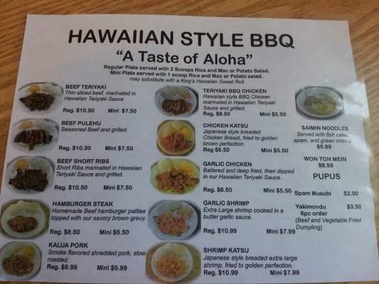 /380212697/Hawaiian-Style-BBQ-Augusta-GA - Augusta, GA