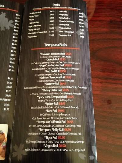 /380213022/Hime-Sushi-and-Roll-Menu-Chino-CA - Chino, CA