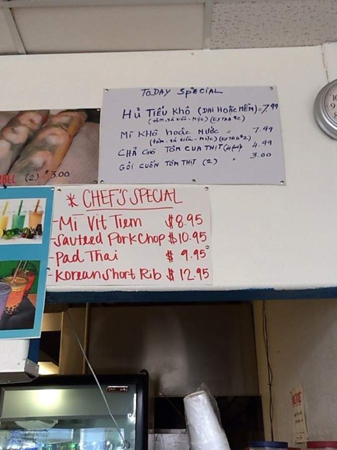 /380213229/Hong-Minh-Noodle-House-Terrytown-LA - Terrytown, LA