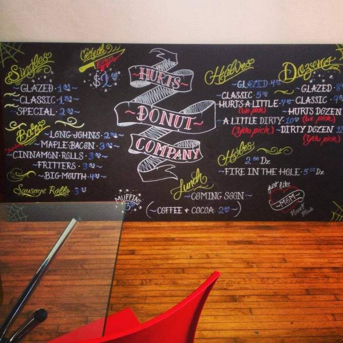 Hurts Donut - Springfield, MO menu_pic