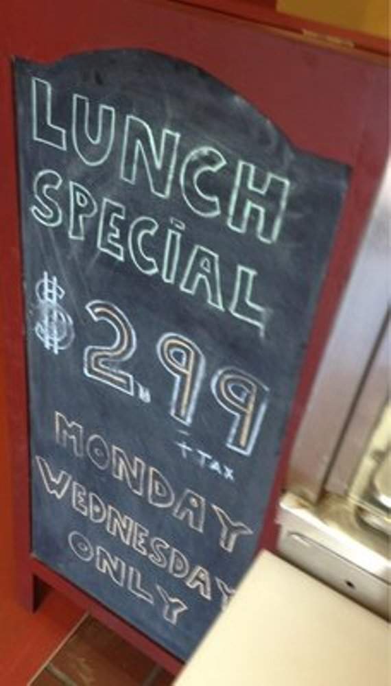 Indo Ranch - Lake Forest, CA menu_pic
