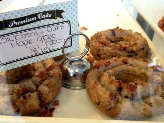 Kettle Glazed Donuts - Los Angeles, CA menu_pic
