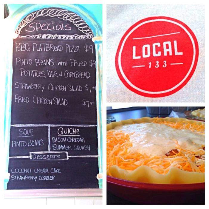Local 133 - London, KY menu_pic