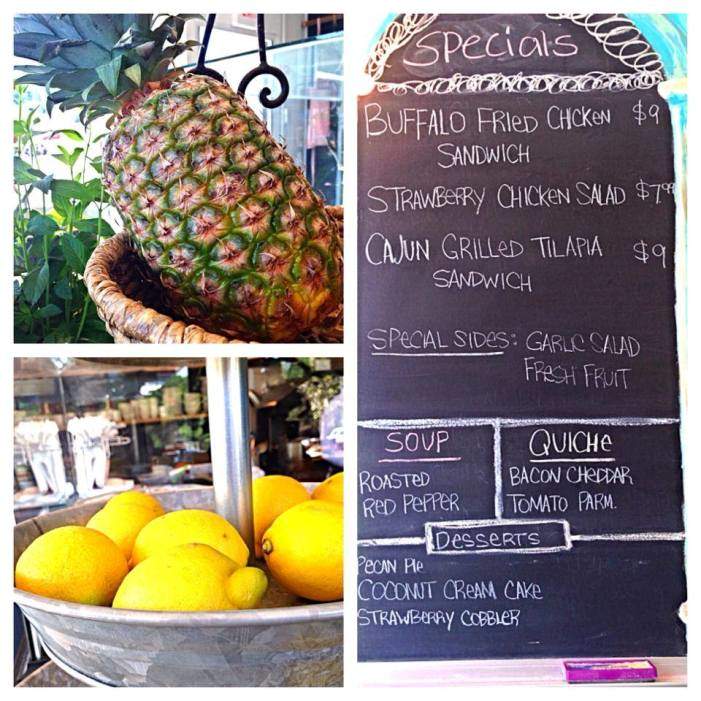 Local 133 - London, KY menu_pic