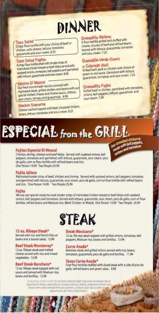 Online Menu Of Los Mismos Tacos Locos Houston Tx Online Menu Of Los Mismos Tacos Locos Houston Tx
