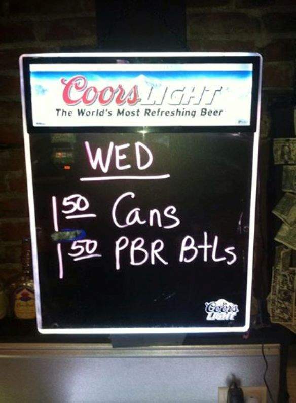 Lucky Dog Pub - Windsor, IL menu_pic