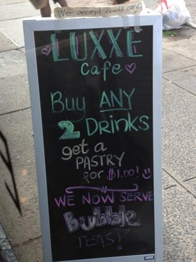 /380218036/Luxxe-Coffee-Espresso-Bar-Hoboken-NJ - Hoboken, NJ
