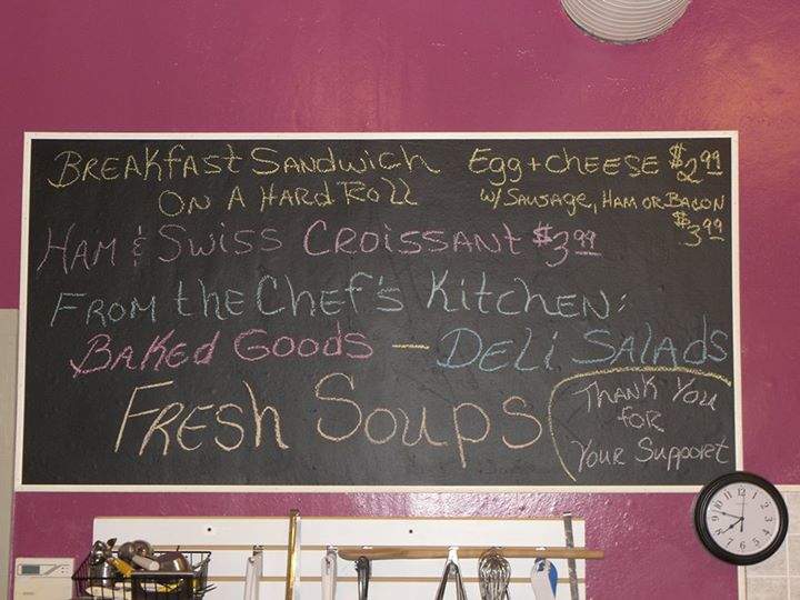 McNan's - Philmont, NY menu_pic
