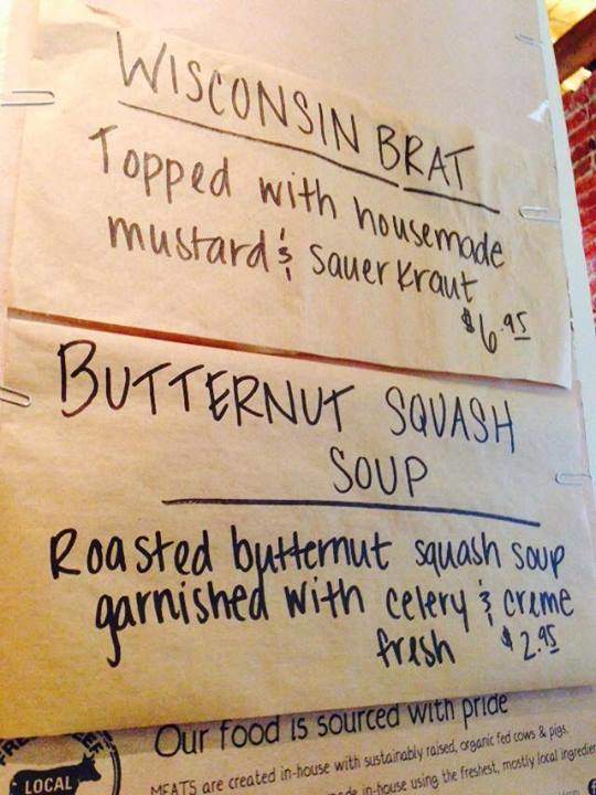 Meat Locker Delicatessen - Colorado Springs, CO menu_pic