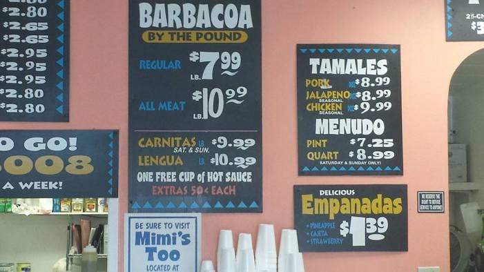 /380219780/Mimis-Barbacoa-Tacos-Tamales-Y-Mas-Too-San-Antonio-TX - San Antonio, TX