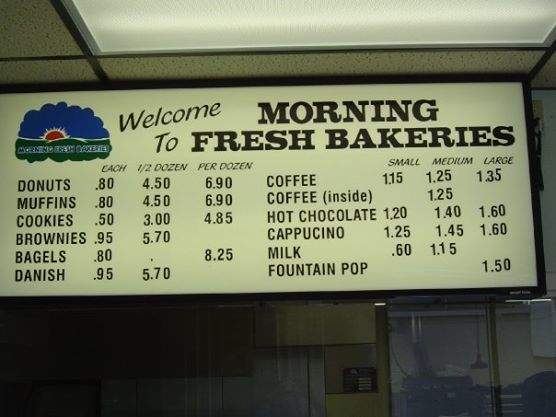/380220257/Morning-Fresh-Bakery-Perrysburg-OH - Perrysburg, OH