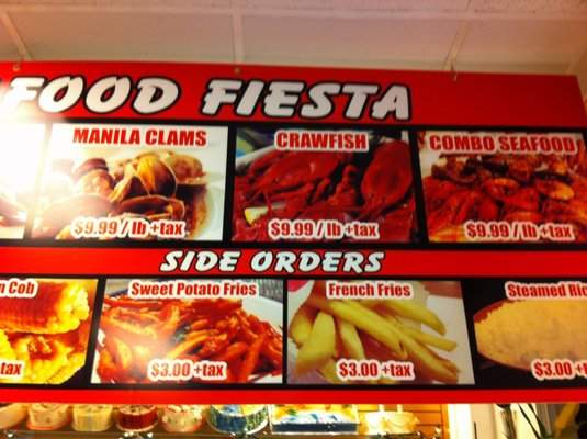 My Mom's Bakeshop - Los Angeles, CA menu_pic