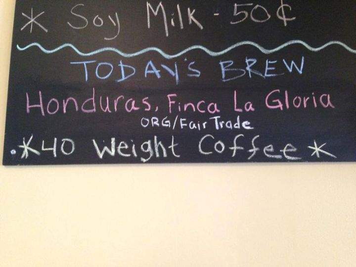 National Grind - Ellwood City, PA menu_pic