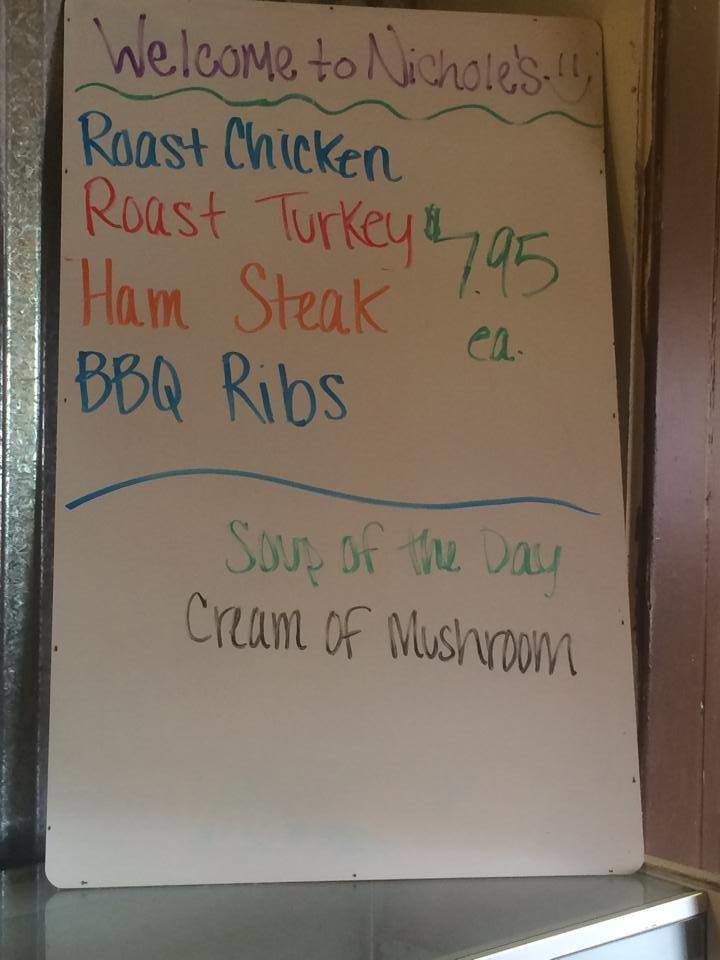 /380221115/Nicholes-Family-Restaurant-Devine-TX - Devine, TX