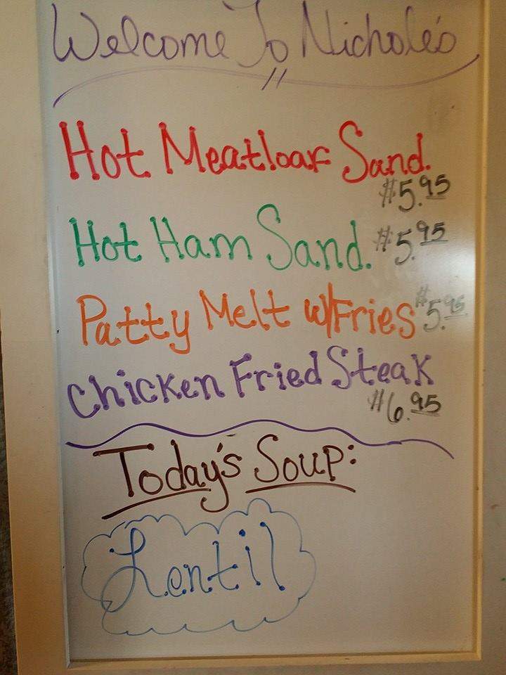 /380221115/Nicholes-Family-Restaurant-Devine-TX - Devine, TX