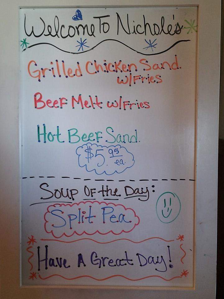 /380221115/Nicholes-Family-Restaurant-Devine-TX - Devine, TX