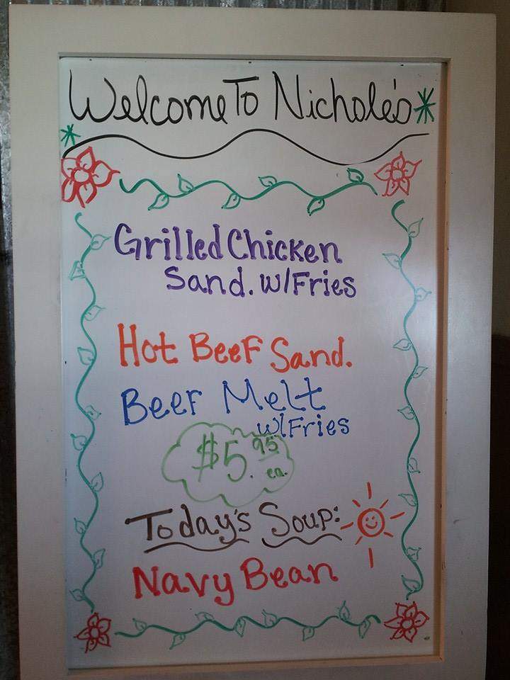 /380221115/Nicholes-Family-Restaurant-Devine-TX - Devine, TX