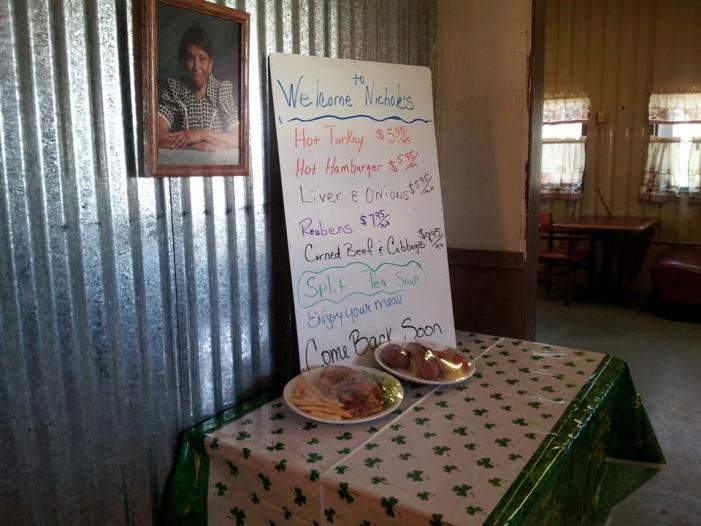 /380221115/Nicholes-Family-Restaurant-Devine-TX - Devine, TX